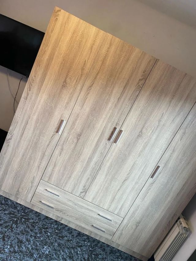 Armarios - 2/3/4 puertas