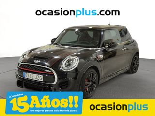 MINI MINI 3 Puertas John Cooper Works 170 kW (231 CV)