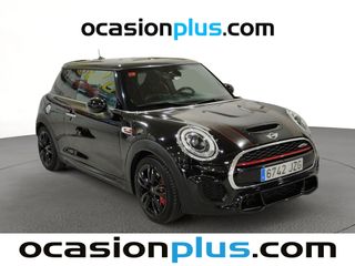 MINI MINI 3 Puertas John Cooper Works 170 kW (231 CV)