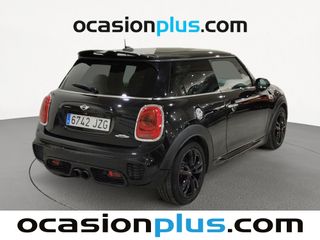 MINI MINI 3 Puertas John Cooper Works 170 kW (231 CV)