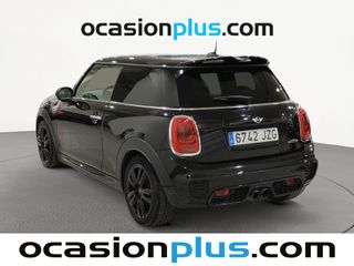 MINI MINI 3 Puertas John Cooper Works 170 kW (231 CV)