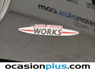 MINI MINI 3 Puertas John Cooper Works 170 kW (231 CV)