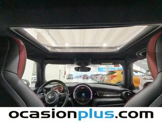 MINI MINI 3 Puertas John Cooper Works 170 kW (231 CV)