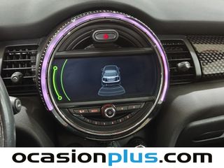 MINI MINI 3 Puertas John Cooper Works 170 kW (231 CV)