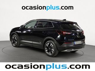 Opel Grandland X 1.6 Turbo PHEV Ultimate 4x2 Auto 165 kW (224 CV)