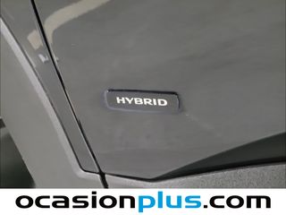 Opel Grandland X 1.6 Turbo PHEV Ultimate 4x2 Auto 165 kW (224 CV)