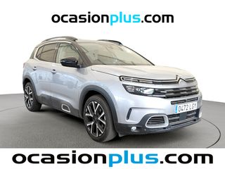 Citroen C5 Aircross BlueHdi 130 S&S Shine EAT8 96 kW (131 CV)