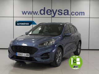 Ford Kuga ST-Line X 2.5 Duratec FHEV Auto