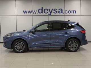 Ford Kuga ST-Line X 2.5 Duratec FHEV Auto