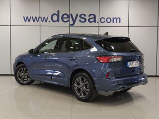 Ford Kuga ST-Line X 2.5 Duratec FHEV Auto