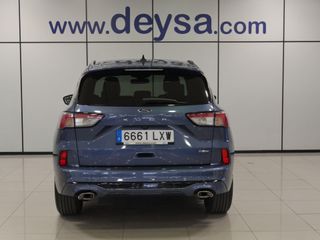 Ford Kuga ST-Line X 2.5 Duratec FHEV Auto