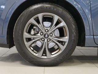 Ford Kuga ST-Line X 2.5 Duratec FHEV Auto