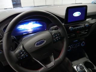Ford Kuga ST-Line X 2.5 Duratec FHEV Auto