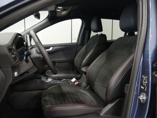 Ford Kuga ST-Line X 2.5 Duratec FHEV Auto