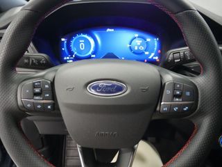 Ford Kuga ST-Line X 2.5 Duratec FHEV Auto