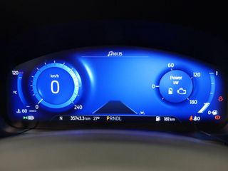 Ford Kuga ST-Line X 2.5 Duratec FHEV Auto