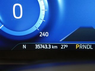 Ford Kuga ST-Line X 2.5 Duratec FHEV Auto