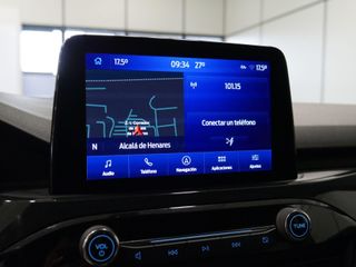 Ford Kuga ST-Line X 2.5 Duratec FHEV Auto