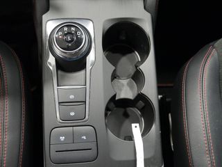 Ford Kuga ST-Line X 2.5 Duratec FHEV Auto