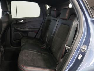 Ford Kuga ST-Line X 2.5 Duratec FHEV Auto