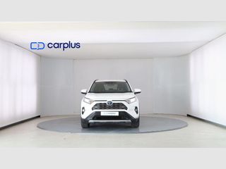 Toyota Rav4 2.5l 220H Advance