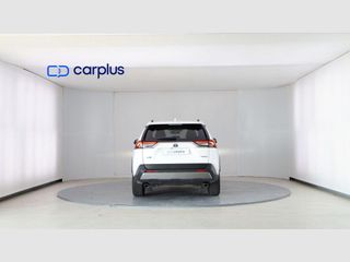 Toyota Rav4 2.5l 220H Advance