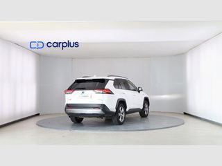 Toyota Rav4 2.5l 220H Advance