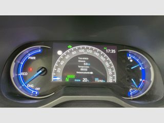 Toyota Rav4 2.5l 220H Advance