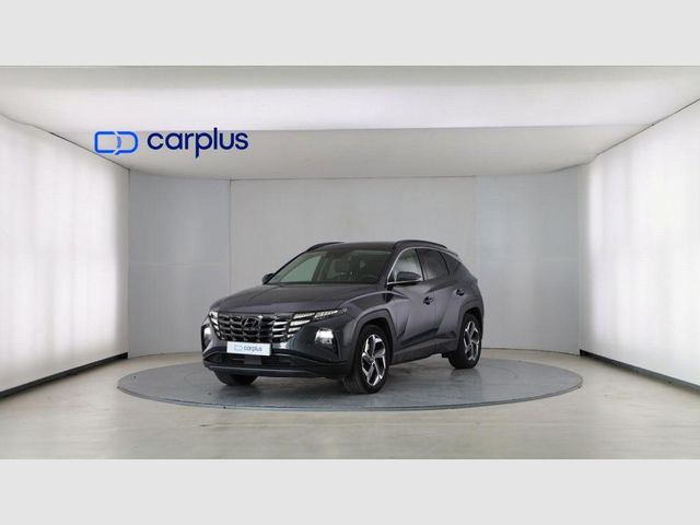 Hyundai Tucson 1.6 TGDI PHEV 195kW Style Auto 4x4