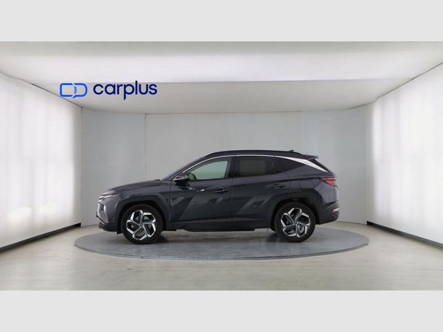 Hyundai Tucson 1.6 TGDI PHEV 195kW Style Auto 4x4