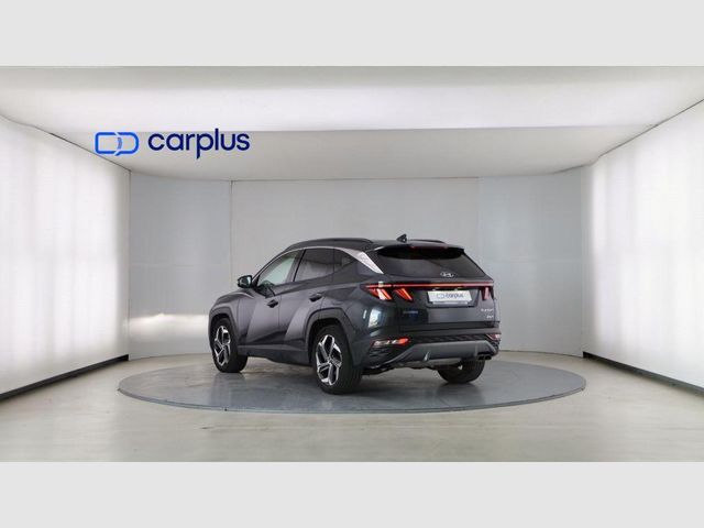 Hyundai Tucson 1.6 TGDI PHEV 195kW Style Auto 4x4