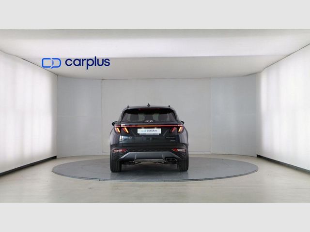 Hyundai Tucson 1.6 TGDI PHEV 195kW Style Auto 4x4