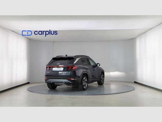 Hyundai Tucson 1.6 TGDI PHEV 195kW Style Auto 4x4