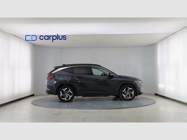 Hyundai Tucson 1.6 TGDI PHEV 195kW Style Auto 4x4