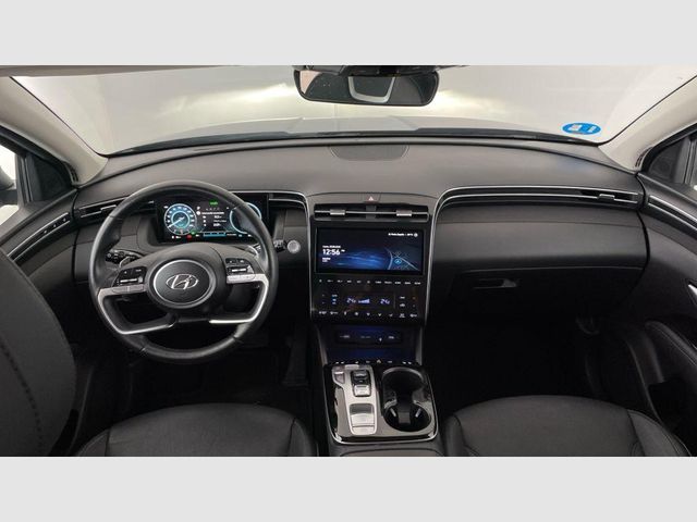 Hyundai Tucson 1.6 TGDI PHEV 195kW Style Auto 4x4