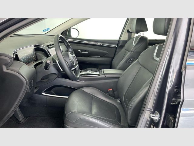 Hyundai Tucson 1.6 TGDI PHEV 195kW Style Auto 4x4