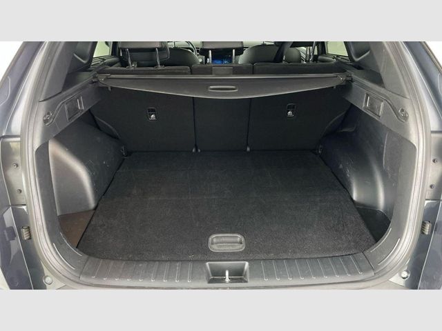 Hyundai Tucson 1.6 TGDI PHEV 195kW Style Auto 4x4