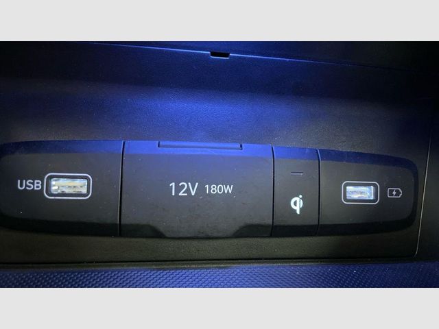 Hyundai Tucson 1.6 TGDI PHEV 195kW Style Auto 4x4