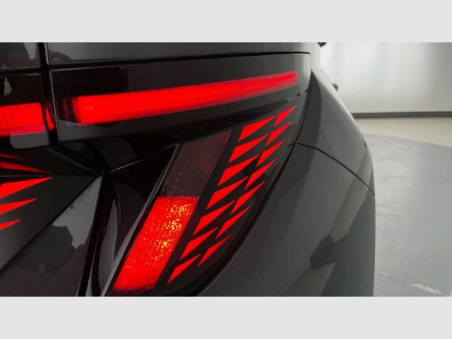 Hyundai Tucson 1.6 TGDI PHEV 195kW Style Auto 4x4