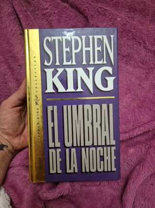 El Umbral De La Noche