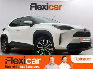 Toyota Yaris Cross 1.5 120H Active Tech