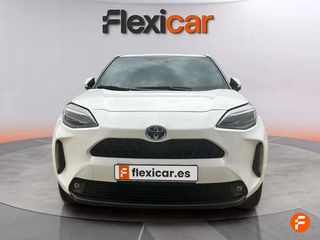 Toyota Yaris Cross 1.5 120H Active Tech