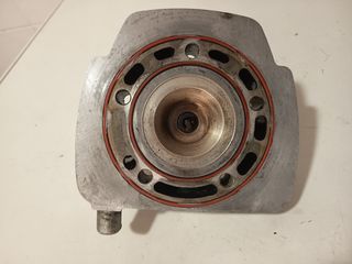 Culata 200H Cagiva Mito 125 