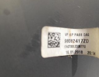 110210 guantera 98082417zd peugeot expert furgon