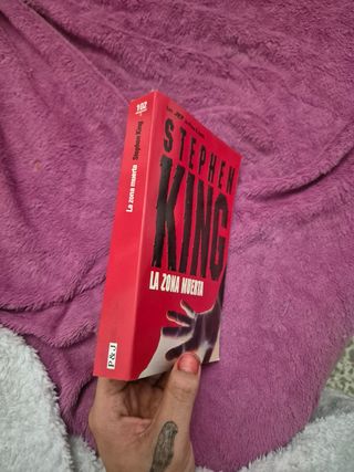 La Zona Muerta / The Dead Zone (Jet de Plaza & ...