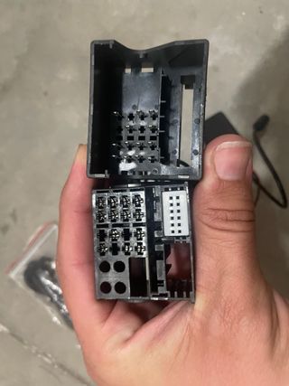 Adaptador Bluetooth para Coche