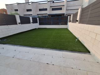 Reformas integrales.
Alicatados 
Pinturas 
