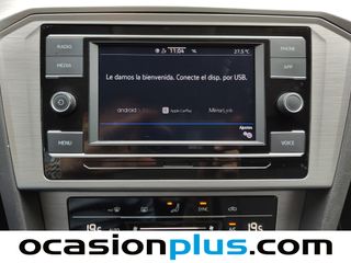 Volkswagen Passat Variant Business 2.0 TDI 110 kW (150 CV)