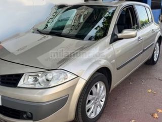 Renault Megane 2006