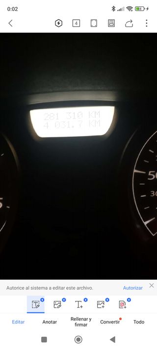 Renault Megane 2006